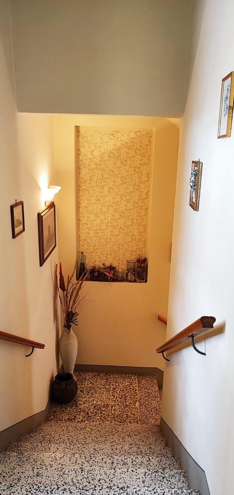 Villa La Casa Dei Nonni Larciano Exterior foto