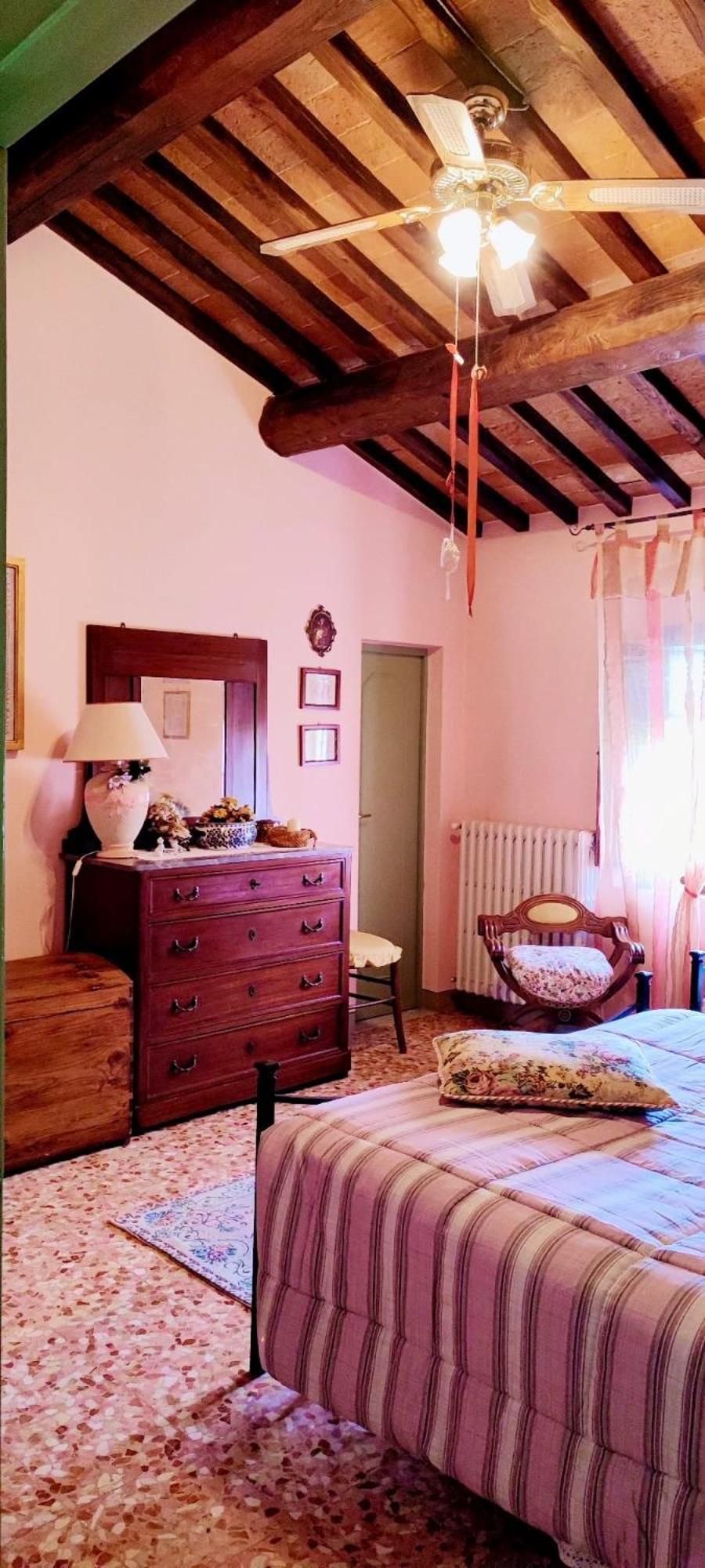 Villa La Casa Dei Nonni Larciano Exterior foto