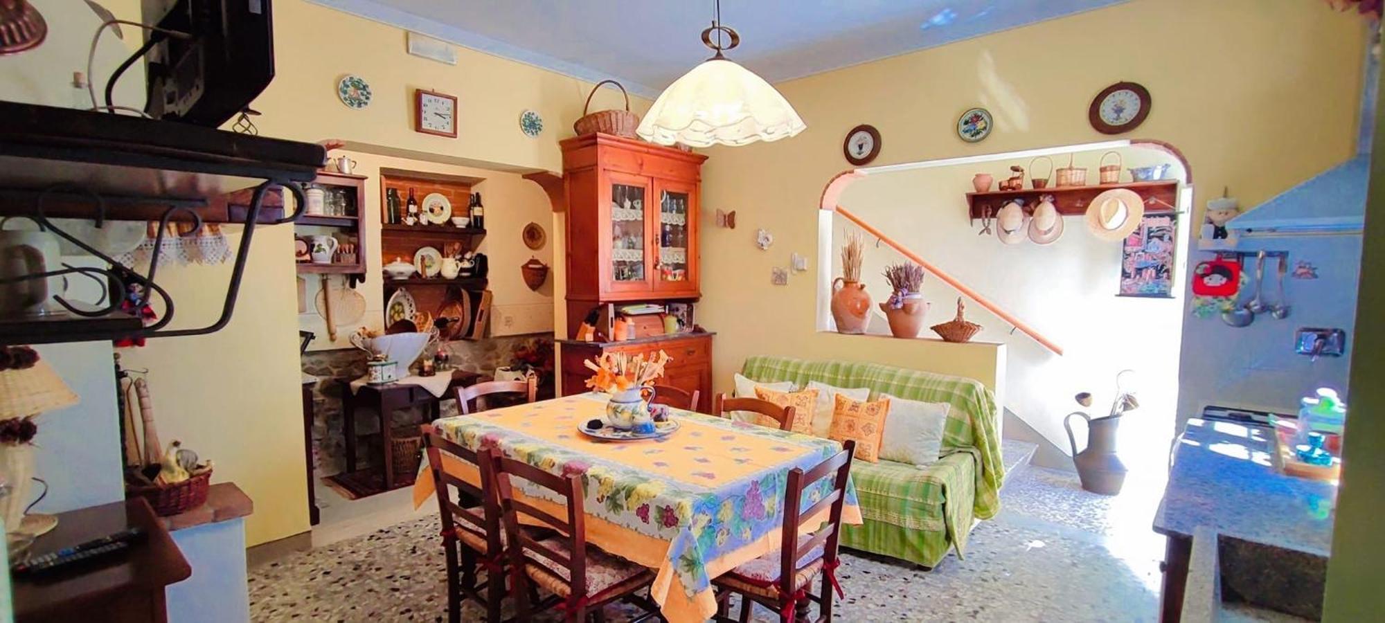 Villa La Casa Dei Nonni Larciano Exterior foto